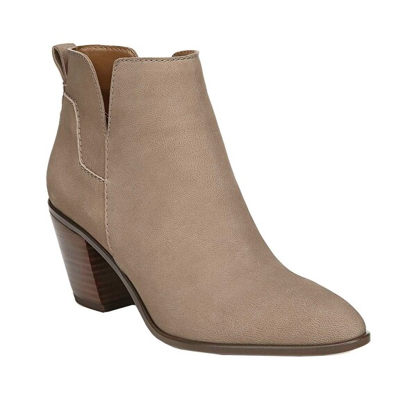 franco sarto oreste bootie