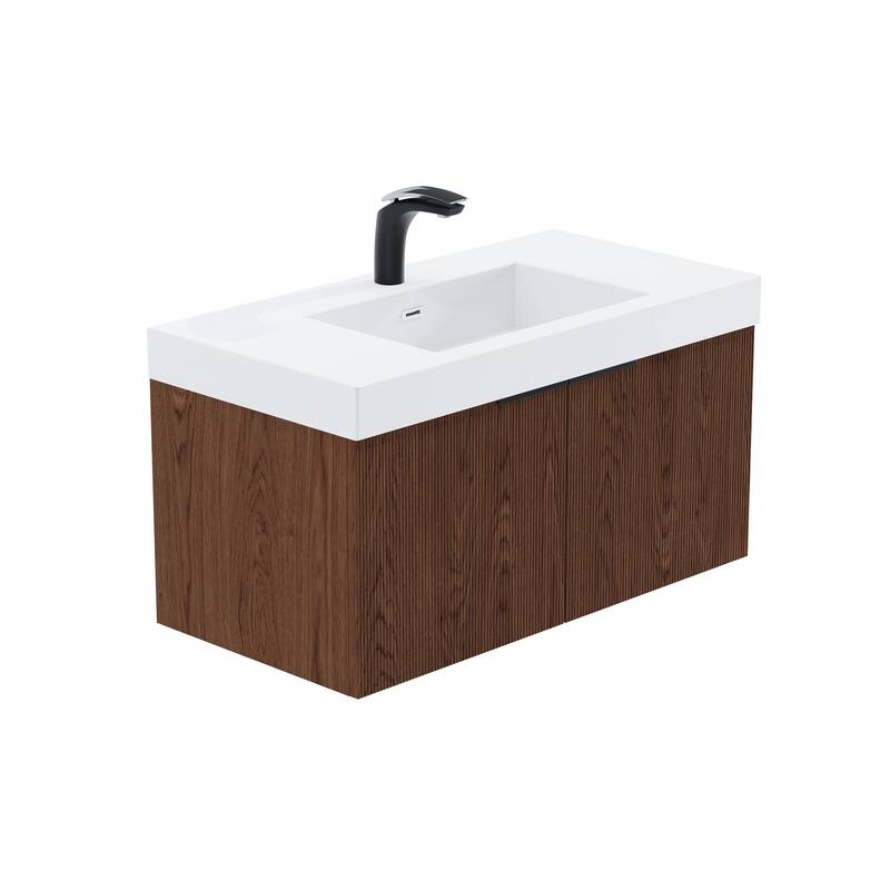 Dillon 36" Single Vanity Set
