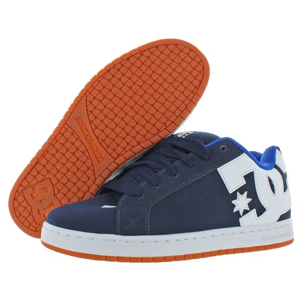 mens dc graffik shoes