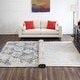 preview thumbnail 2 of 5, Mohawk Home Felt Rug Pad 3/8" Inch Thick Plush Comfort Cushion - Grey