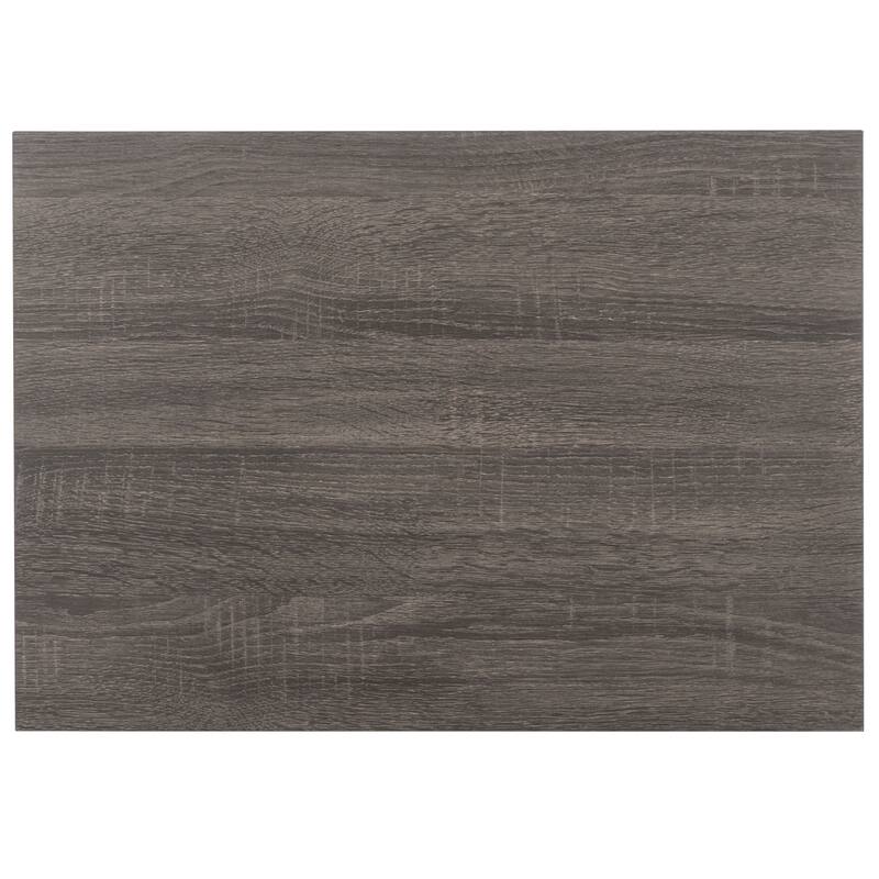 SAFAVIEH Home Lylia 2 Drawer Floating Nightstan