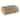 Luxurious Largest Jumbo Bath Sheet Towel Single Pack 40X80" - Beige / Taupe