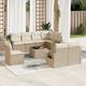 Option Beige and cream Without table
