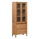 Option English Oak