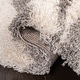 preview thumbnail 13 of 38, SAFAVIEH Portofino Shag Gulin 2-inch Thick Rug