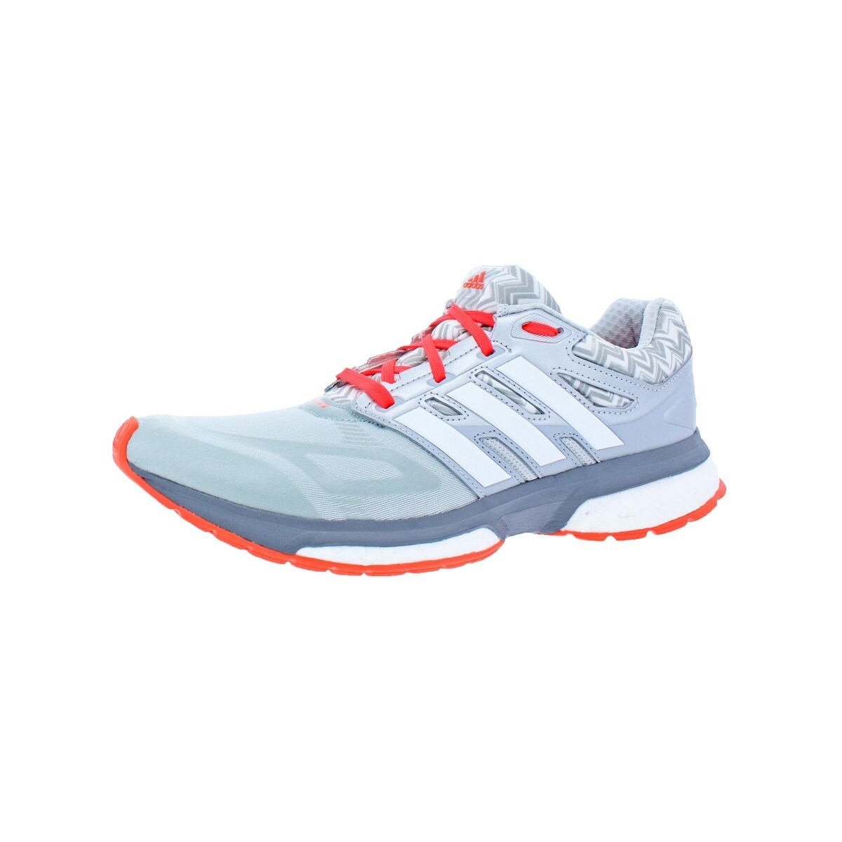 adidas response boost techfit women's running shoes