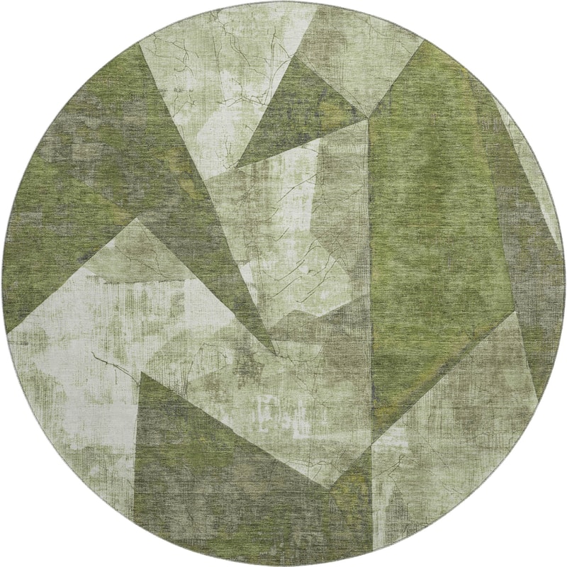 Premium Washable Super Soft Casual Contemporary Mayfield Rug