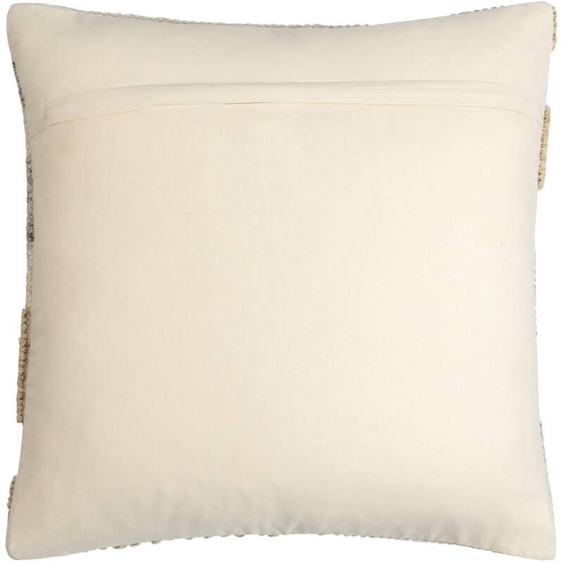 Caylin Traditional Abstract Accent Pillow