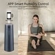preview thumbnail 13 of 13, 3L Top Fill Mist Humidifiers for Bedroom Middle Room