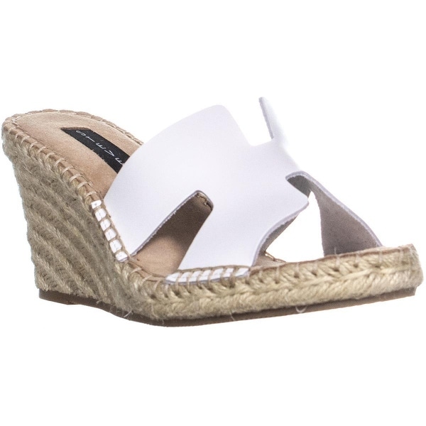 steven eryk wedges