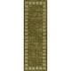 preview thumbnail 42 of 42, Nuloom Petra High-Low Wool-Blend Area Rug