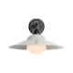 Option Matte Black / Matte Gray / Warm Blanc