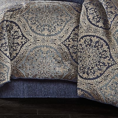 J. Queen New York Botticelli California Comforter Set