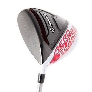 taylormade aeroburner