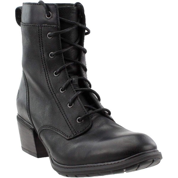 timberland sutherlin bay lace up boot
