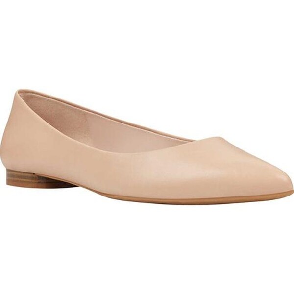 onlee pointed toe flats