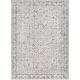 preview thumbnail 2 of 12, Carleigh Traditional Washable Area Rug