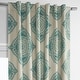 preview thumbnail 29 of 44, Exclusive Fabrics Henna Room Darkening Curtain Pair (2 Panels)