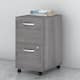 Option Platinum Gray