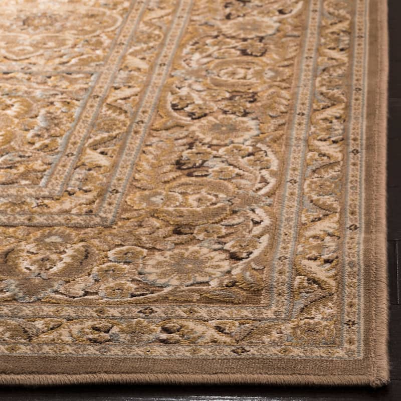 SAFAVIEH Paradise Sister Modern Viscose Rug