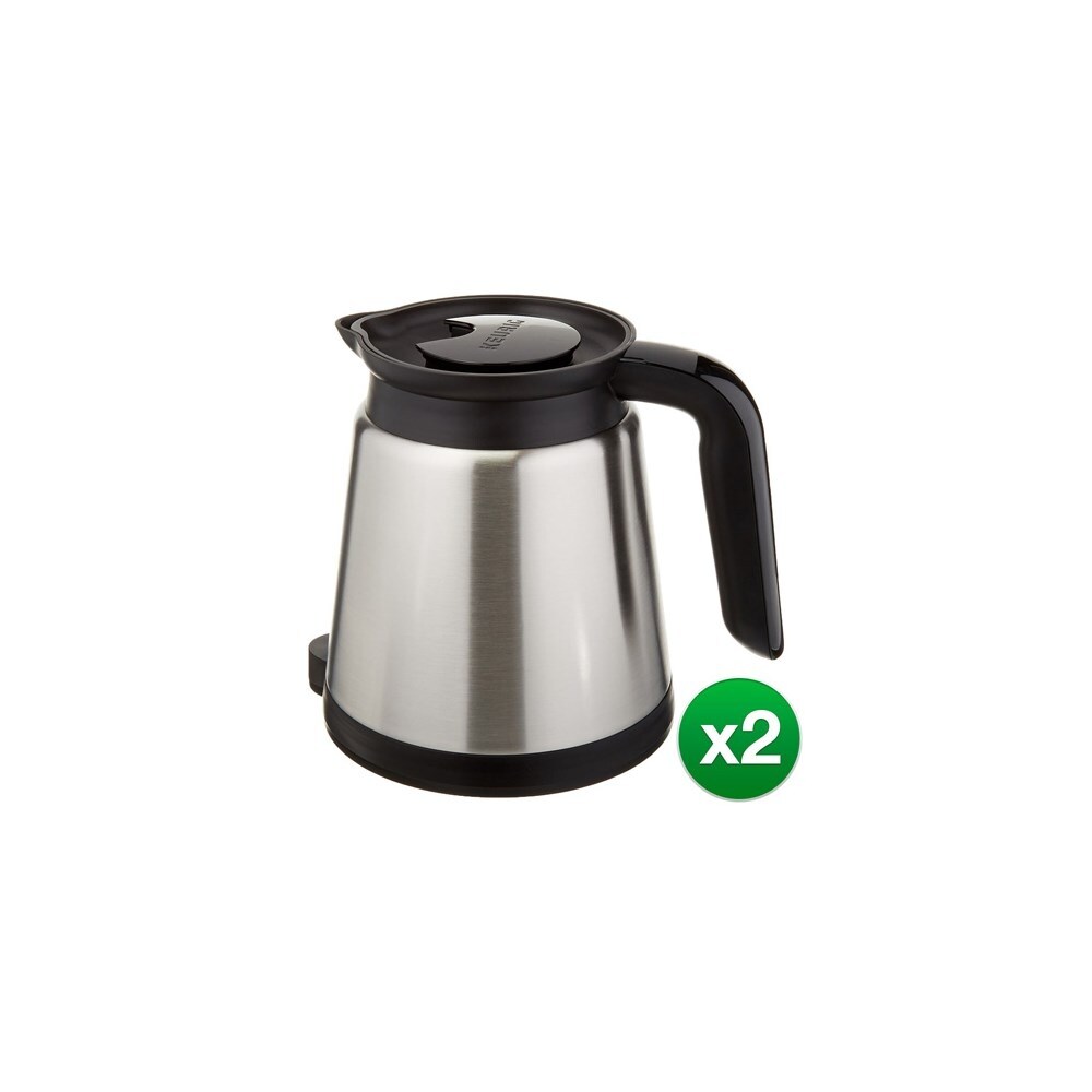 Shop Keurig 2 0 4 Cup Stainless Steel Thermal Coffee Carafe 2