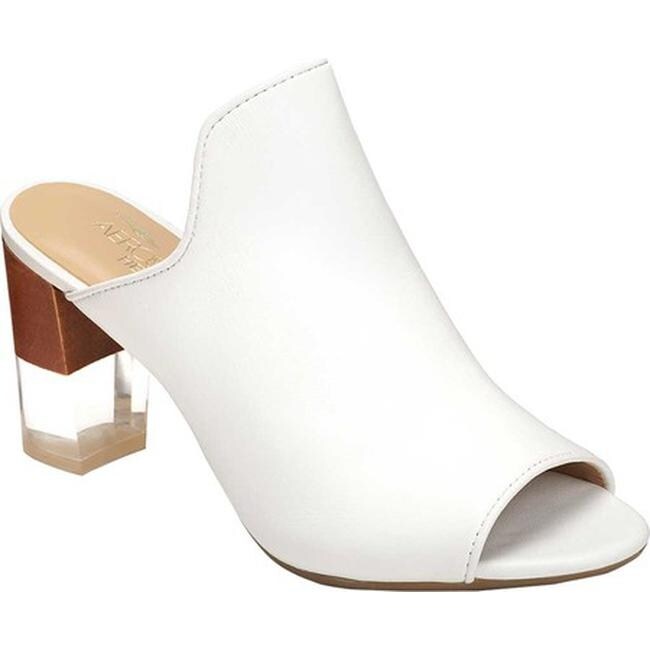 aerosoles birdwatcher