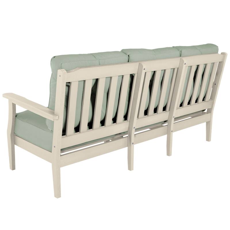 HIGHWOOD Lehigh Deep Seating Sofa