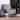 Valla Modern Wood Button Tufted Flared Arms Accent Chair by Carson Carrington