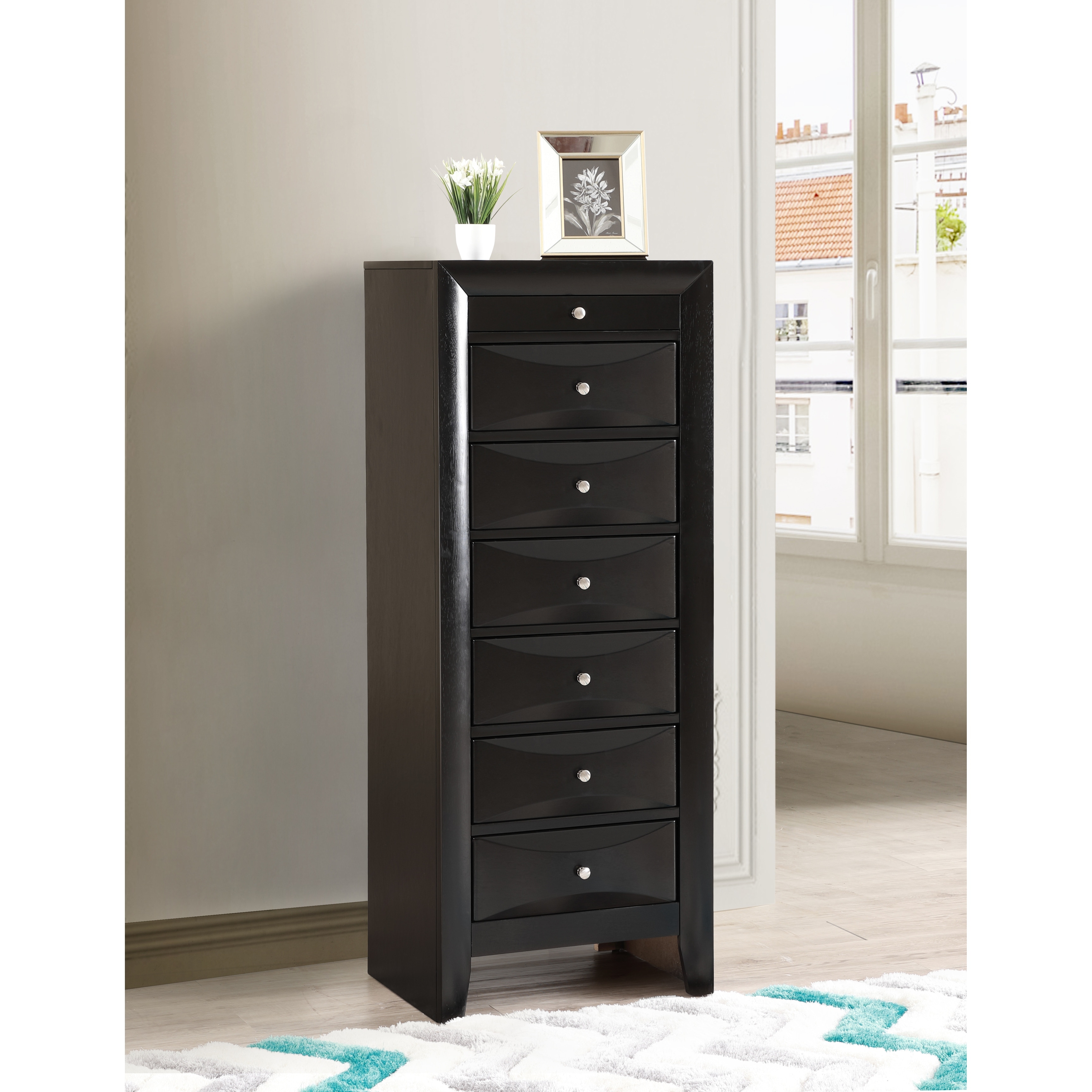 Grey Lingerie Chest Dressers Bed Bath Beyond