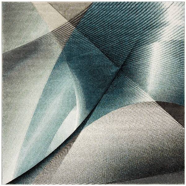 Shop Safavieh Hollywood Jayla Mid Century Modern Abstract Rug On