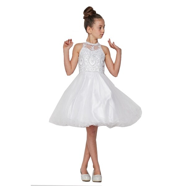 girls special occasion