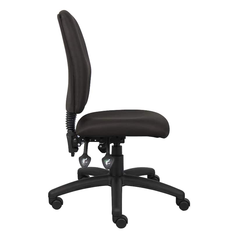 Boss Multifunction Task Chair