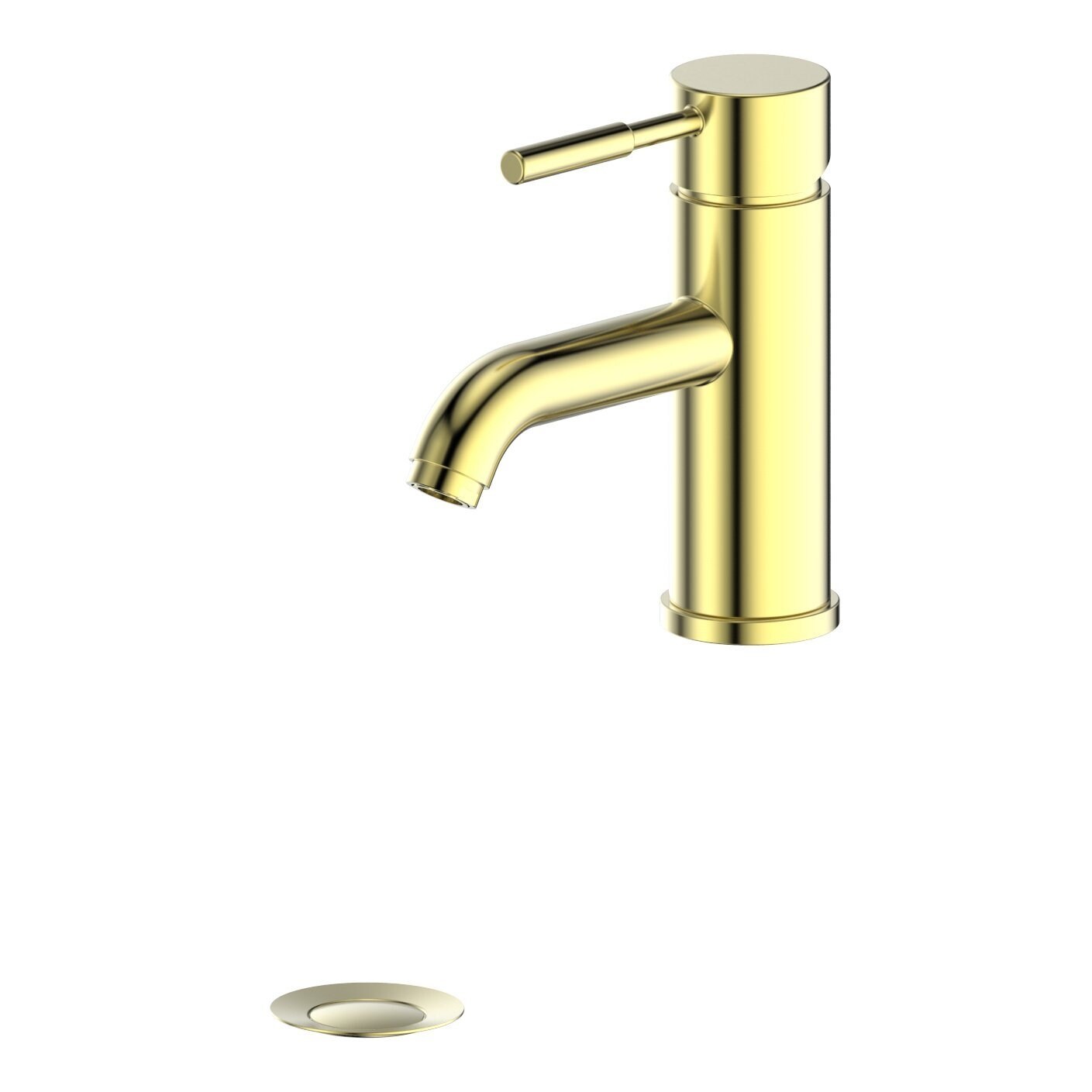 ZLINE Aloha Bath Faucet - Bed Bath & Beyond - 30322994