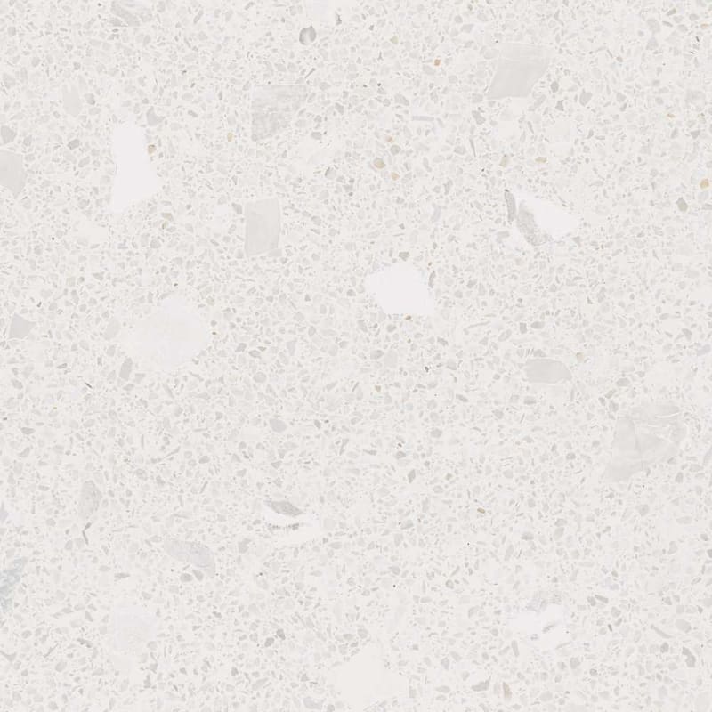 Terrazzo 24x24 Matte Porcelain Tile - Floor & Wall - Large Format