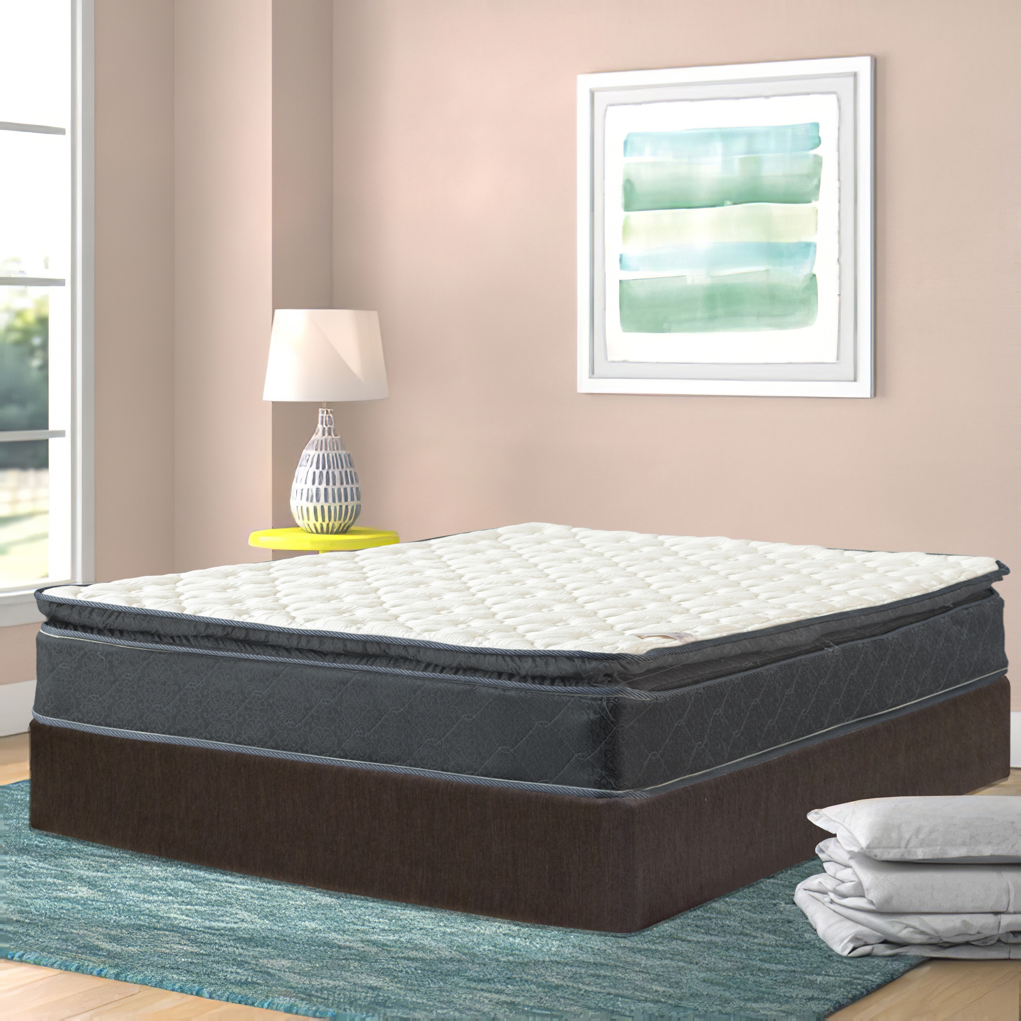 Queen size mattress online online