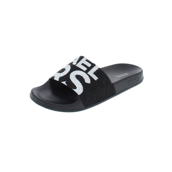 gilmore slide michael kors