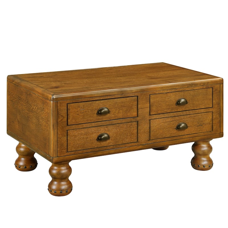 Antique Coffee Table