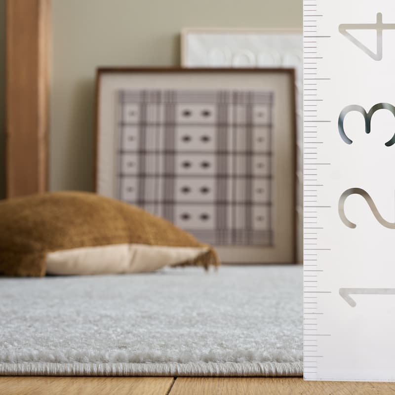 SAFAVIEH Adirondack Riin Rustic Shabby Chic Distressed Rug