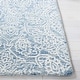 preview thumbnail 52 of 96, SAFAVIEH Handmade Metro Lorenzina French Country Wool Rug