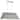 POINT DUME® Edgecliff Galvanized Finish Outdoor Hanging Pendant - 33.13 in x 22.75 in x 14.5 in
