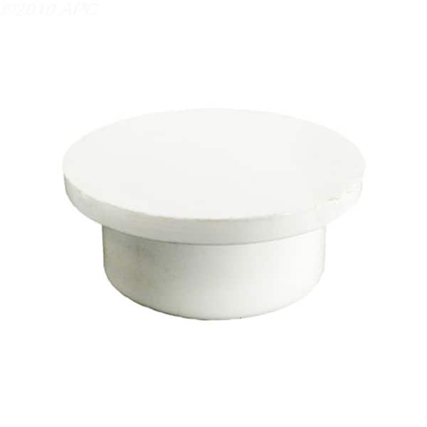 White Poly Jet Body Fits Top Air Plug - Bed Bath & Beyond - 30898042