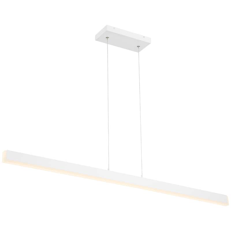 Illume Dual Voltage LED Pendant