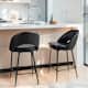 Option Set of 2 Black