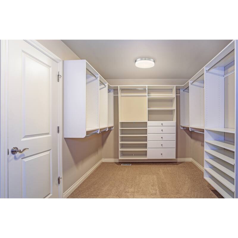 Access Lighting Roma LED Flush Mount - Dedicated LED