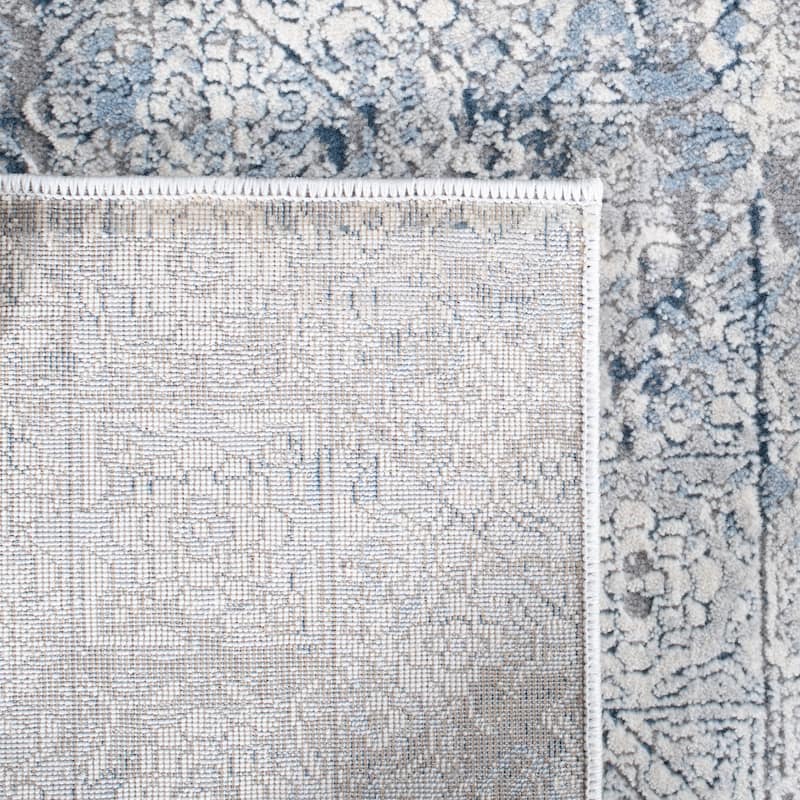 SAFAVIEH Alhambra Gyung Vintage Rug