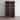 Aria 2 Door Modern High Gloss Wardrobe Armoire