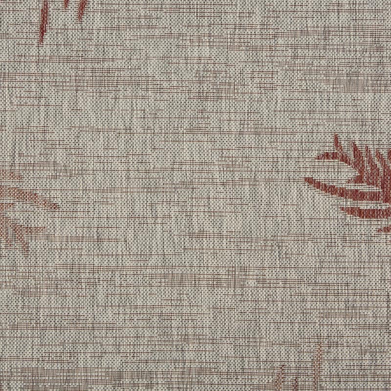 Sevita Sunset Palms Indoor/Outdoor Rug