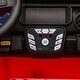 preview thumbnail 79 of 78, Two-Seater Kids Ride-On Electric Car - 24V Super Power, Bluetooth, MP3 & Adjustable Speed