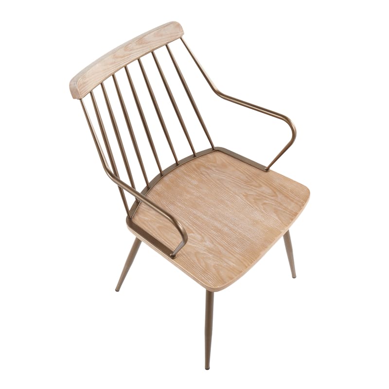 The Gray Barn Preston Chair