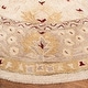 preview thumbnail 16 of 28, SAFAVIEH Handmade Anatolia Nola Traditional Hand-spun Wool Rug